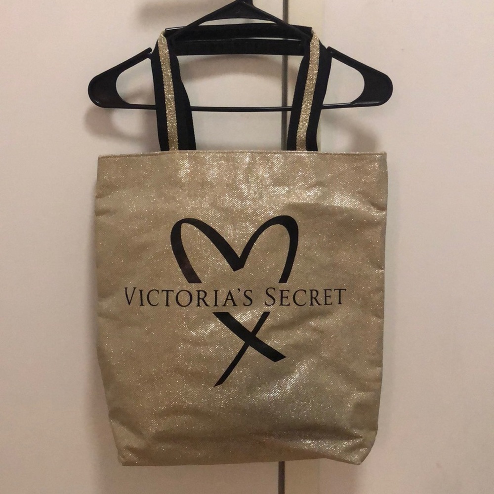 Victoria secret bag